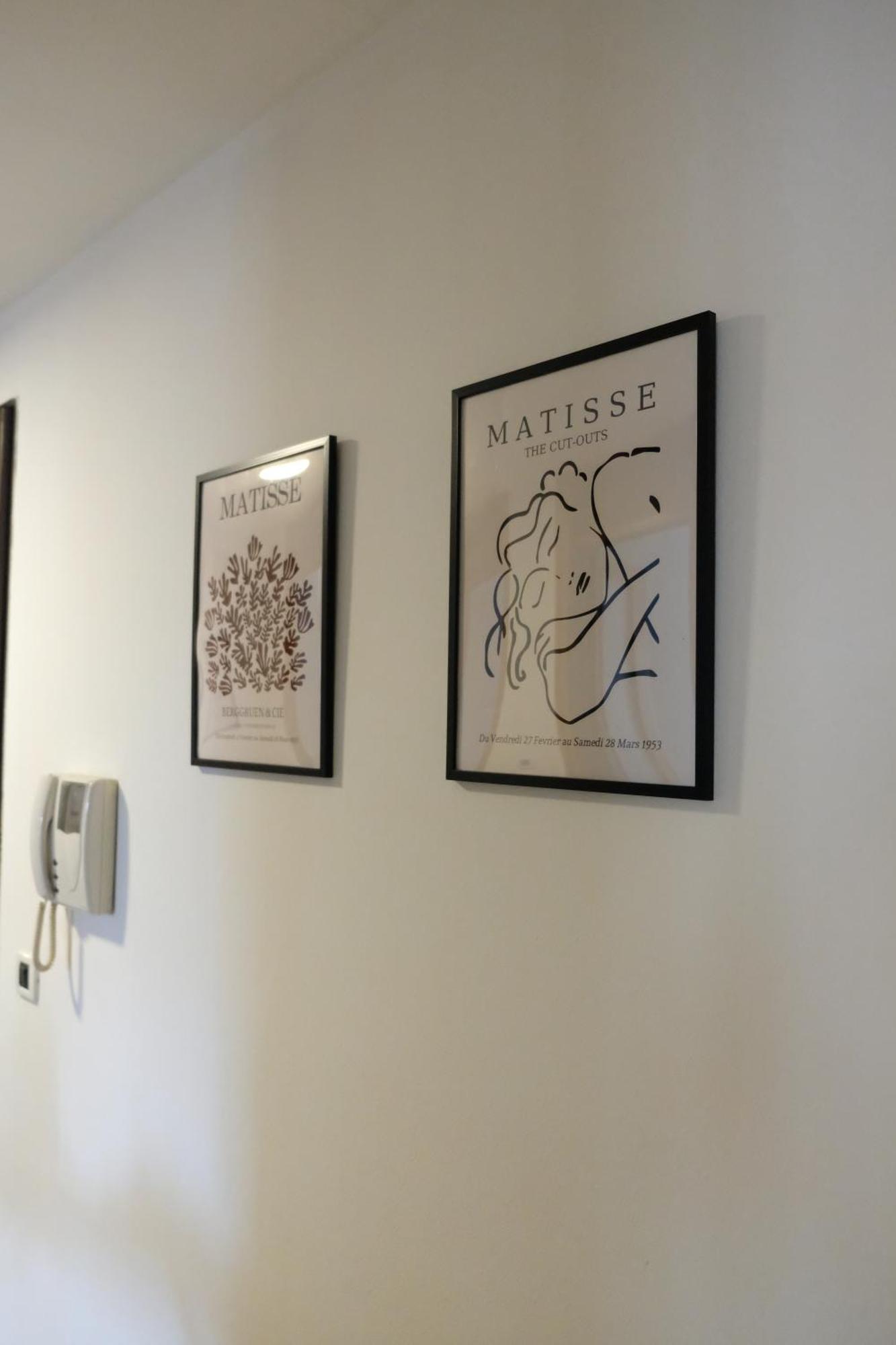 Art 1 Appartamento Padova